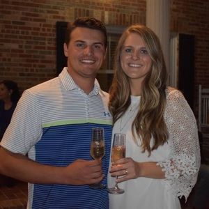 Meet your Posher, Zack